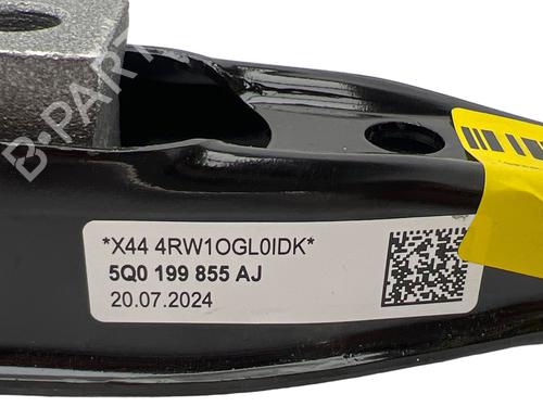 Support CUPRA LEON (KL1, KU1, KUG) 1.4 e-HYBRID | BP36000738C155 - Image 4