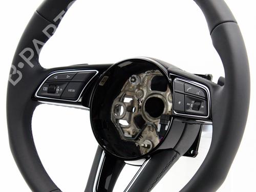 Steering wheel AUDI A3 Sportback (8YA, 8YF) 30 g-tron | BP35759441C49 - Image 6