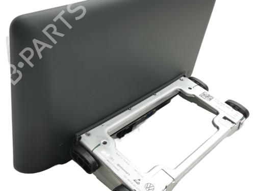 Display monitor VW ID. Buzz Bus (EBB, EBJ) Electric (EBB) | BP34731890C48  - Image 5