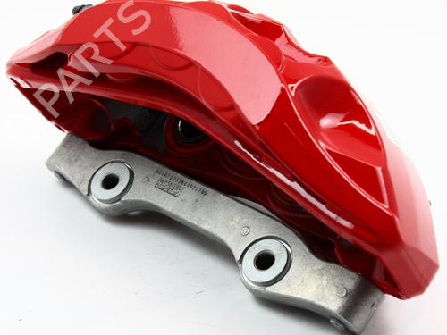 Left front brake caliper AUDI Q7 (4MB, 4MG, 4MQ) 55 TFSI quattro | BP34730702M105 - Image 5