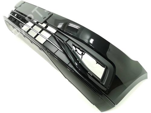 Front bumper VW PASSAT B8 (3G2, CB2) 2.0 TDI | BP35757651C7 - Image 2