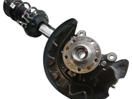 Used Right front suspension Right front suspension SEAT LEON Sportstourer (KL8, KLD) 1.4 TSI e-Hybrid (150 hp) 35764565 35764565