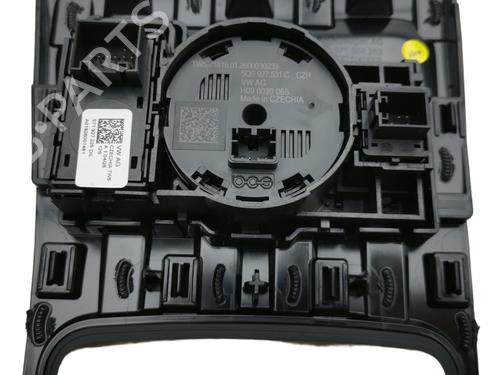 Middle console VW TIGUAN (CT1) 2.0 TSI 4motion | BP37600901I22  - Image 7