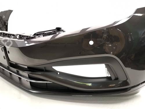 Front bumper VW PASSAT B8 (3G2, CB2) 2.0 TDI | BP35758479C7 - Image 10