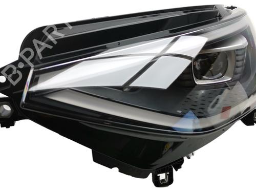 Left headlight VW ID. Buzz Bus (EBB, EBJ) Electric 4motion (EBB) | BP34727065C28  - Image 10
