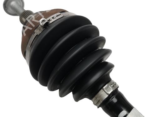 Left front driveshaft CUPRA FORMENTOR (KM7, KMP) 2.0 TSI 4Drive | BP37168540M38 - Image 4