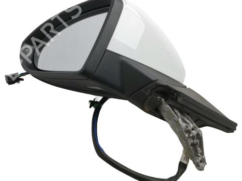 Used Left mirror Left mirror 35763229 35763229