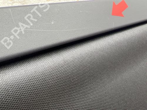 Rear parcel shelf VW ID. Buzz Bus (EBB, EBJ) Electric (EBB) | BP35975476C85 - Image 5