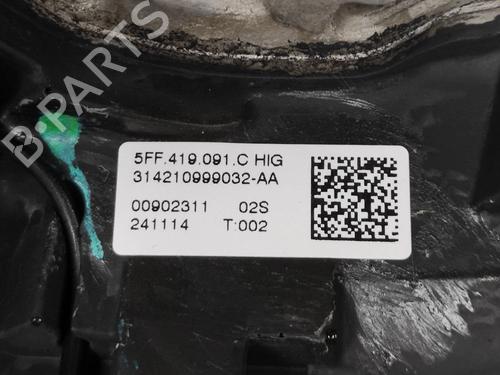 Steering wheel CUPRA FORMENTOR (KM7, KMP) 1.4 e-Hybrid | BP37018410C49 - Image 12