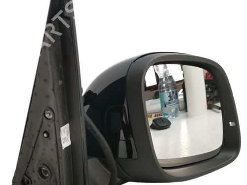 Used Right mirror Right mirror VW ID. Buzz Bus (EBB, EBJ) Electric 4motion (EBB) (340 hp) 35762670 35762670