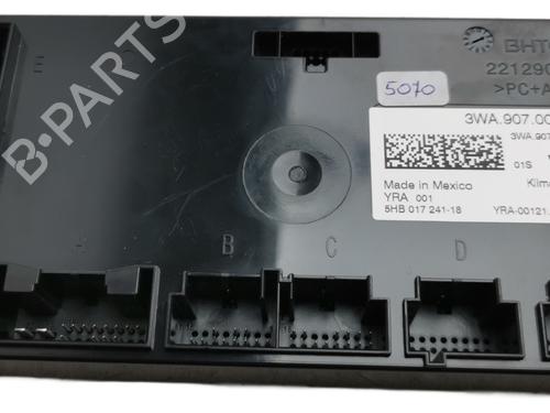 Climate control AUDI A3 Limousine (8YS, 8YM) 30 TFSI | BP34731658I5 - Image 2