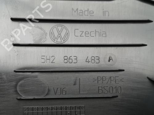 Other VW GOLF VIII (CD1, DA1) 2.0 TSI 4motion | BP38588794O1 - Image 9