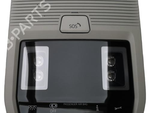 Used Interior roof light Interior roof light 38588791 38588791