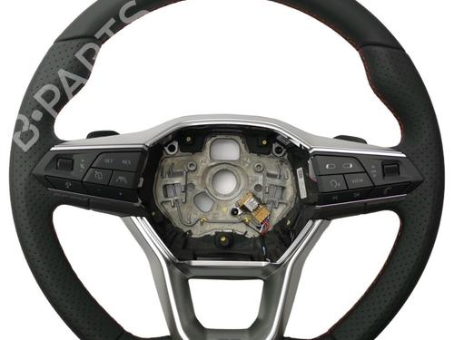 Used Steering wheel Steering wheel SEAT ARONA (KJ7, KJP) 1.0 TSI (95 hp) 36661354 36661354