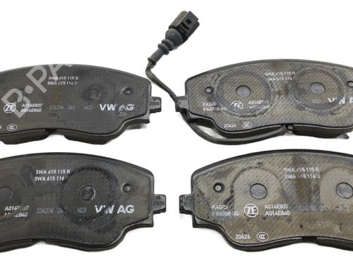Used Other Other AUDI A3 Limousine (8YS, 8YM) 30 TFSI (116 hp) 35764008 35764008