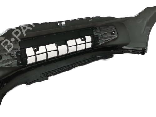 Front bumper VW GOLF VIII Variant (CG5, DB5) 2.0 TSI 4motion | BP35762426C7  - Image 8