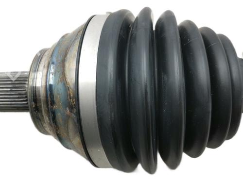 Left front driveshaft AUDI A3 Sportback (8YA, 8YF) 30 g-tron | BP35763284M38 - Image 4