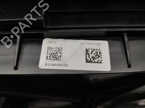 Kofangerbjælke VW ID.4 (E21) GTX | BP34727037C109 - Image 23