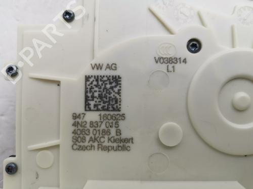 Front left lock VW ID.7 (ED2) GTX 4motion | BP34727551C98 - Image 9