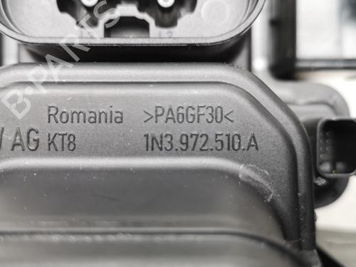 Electronic module CUPRA TERRAMAR (KP1) 2.0 TSI 4Drive | BP38634432M83 - Image 7
