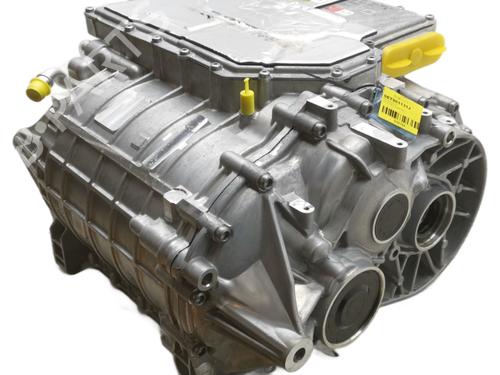 Engine VW ID.5 (E39) GTX | BP35764726M1 - Image 2