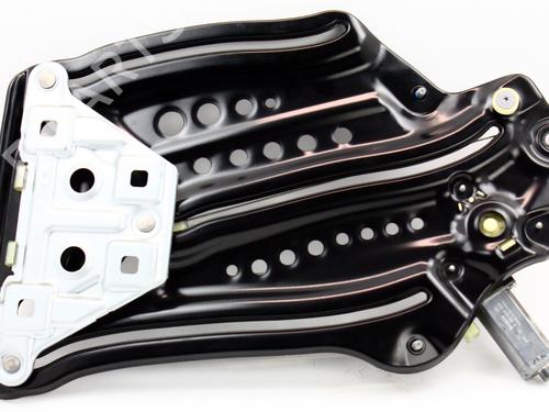 Front left window mechanism AUDI A5 (8T3) 2.0 TDI quattro | BP35759454C22 - Image 3
