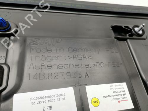 Spoiler bagklap VW ID.7 Tourer (ED5) GTX 4motion | BP34726048C96 - Image 15