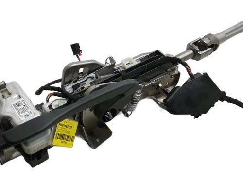 Used Steering column Steering column AUDI A3 Limousine (8YS, 8YM) 30 TFSI (116 hp) 35763895 35763895