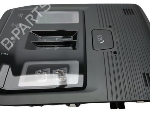 Kabinelys VW TAYRON (R41) 2.0 TSI 4motion | BP36030877I8 - Image 4
