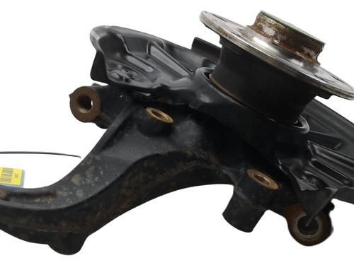 Right rear steering knuckle CUPRA LEON (KL1, KU1, KUG) 1.5 TSI | BP37681623M28 - Image 2
