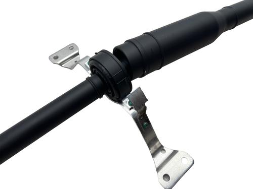 Driveshaft VW TIGUAN (CT1) 2.0 TSI 4motion | BP36692693M37 - Image 5