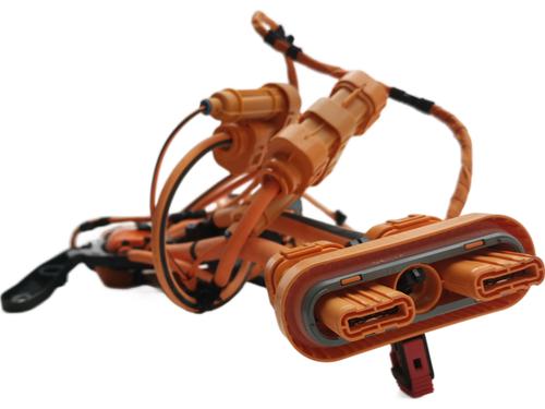 Wiring harness VW ID. Buzz Bus (EBB, EBJ) Electric (EBB) | BP35761547E16 - Image 2