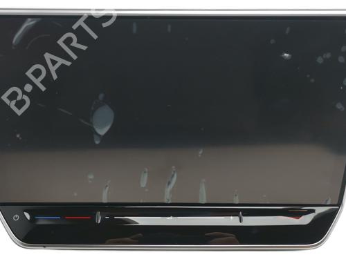 Display VW ID. Buzz Bus (EBB, EBJ) Electric (EBB) | BP34729485C48 - Image 10