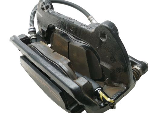 Left front brake caliper SEAT ATECA (KH7, KHP) 1.5 TSI 4Drive | BP34731711M105 - Image 10