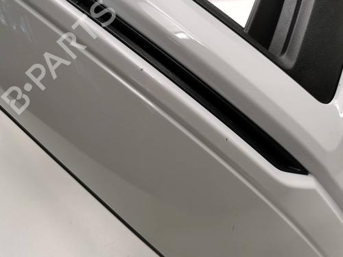 Front bumper VW PASSAT B8 (3G2, CB2) 2.0 TDI | BP35758106C7 - Image 3