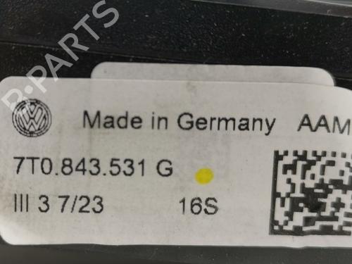 Andre VW MULTIVAN T7 (STM, STN) 1.4 eHybrid | BP34727095O1 - Image 3