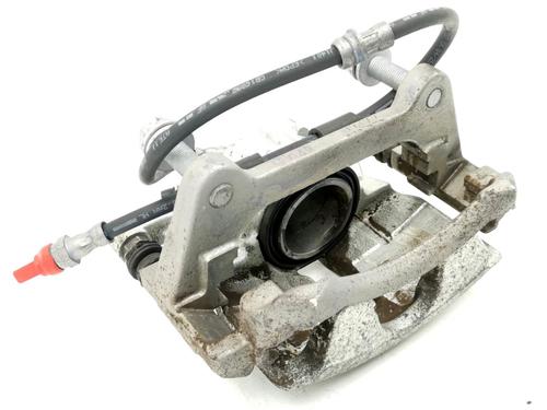 Left front brake caliper VW PASSAT B8 (3G2, CB2) 2.0 TDI | BP34727416M105  - Image 11