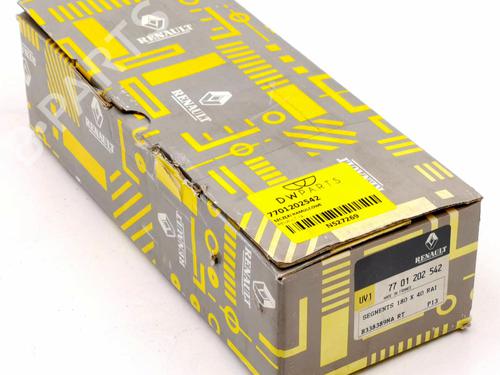 Used Other Other RENAULT 19 I (B/C53_) 1.4 Cat (B/C532) (58 hp) 35760815 35760815
