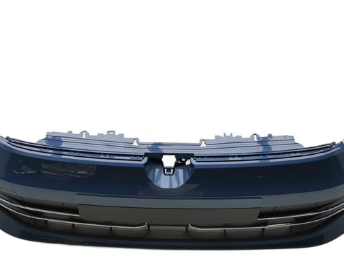 Front bumper VW GOLF Hatchback Van (1K1) TDI | BP35761309C7 - Image 5