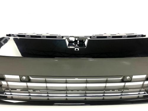 Used Front bumper Front bumper VW GOLF VIII (CD1, DA1) 2.0 TSI 4motion (190 hp) 39090049 39090049