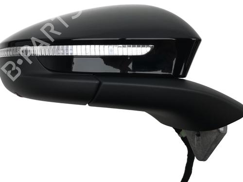 Used Right mirror Right mirror 37710445 37710445