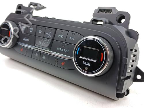 Climate control FORD KUGA I 2.0 TDCi 4x4 | BP34728919I5  - Image 5