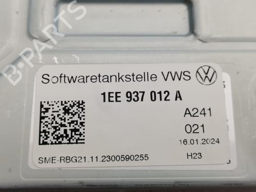 Electronic module CUPRA BORN (K11) 45 | BP36899314M83  - Image 5