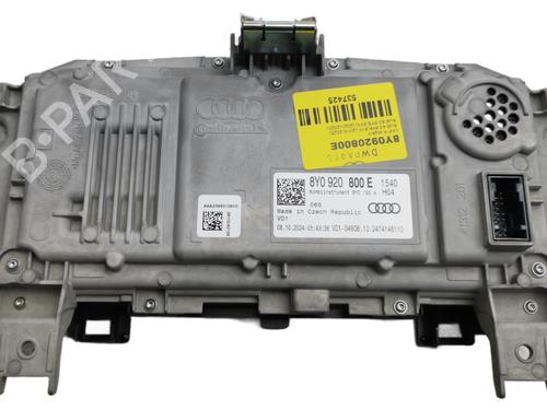 Instrument cluster AUDI A3 Limousine (8YS, 8YM) 30 TFSI | BP34731970C47 - Image 4
