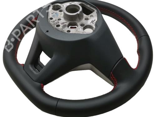 Steering wheel VW ID. Buzz Bus (EBB, EBJ) Electric (EBB) | BP35764620C49 - Image 8