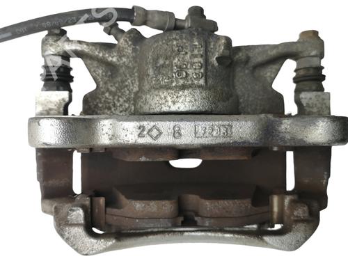 Left front brake caliper SEAT LEON Sportstourer (KL8, KLD) 1.5 TSI | BP37216490M105 - Image 6