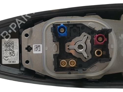 Antenna/Base CUPRA BORN (K11) 45 | BP36878514C140  - Image 5