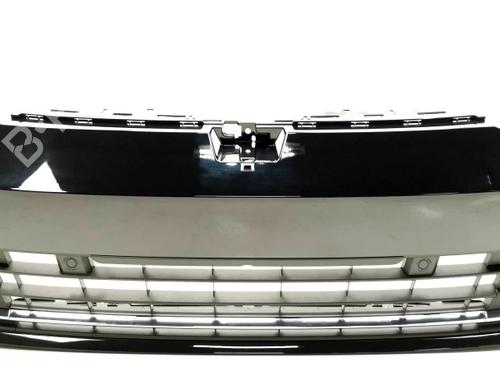 Used Front bumper Front bumper VW GOLF VIII (CD1, DA1) 2.0 TSI 4motion (190 hp) 39090041 39090041