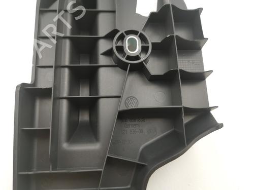 Support VW GOLF VII Van (5G1) 1.6 TDi | BP34725208C155 - Image 6