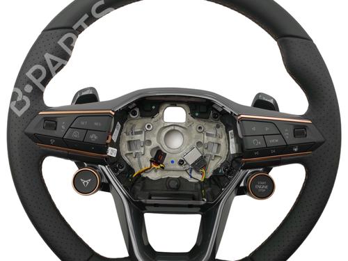 Volante Volante CUPRA FORMENTOR (KM7, KMP) 1.4 e-Hybrid (150 hp) 36661420 36661420